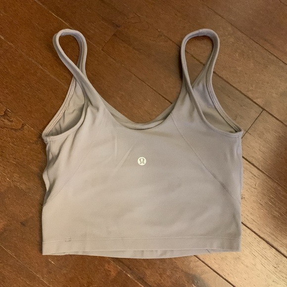 Lululemon Align Tank - Picture 4 of 7